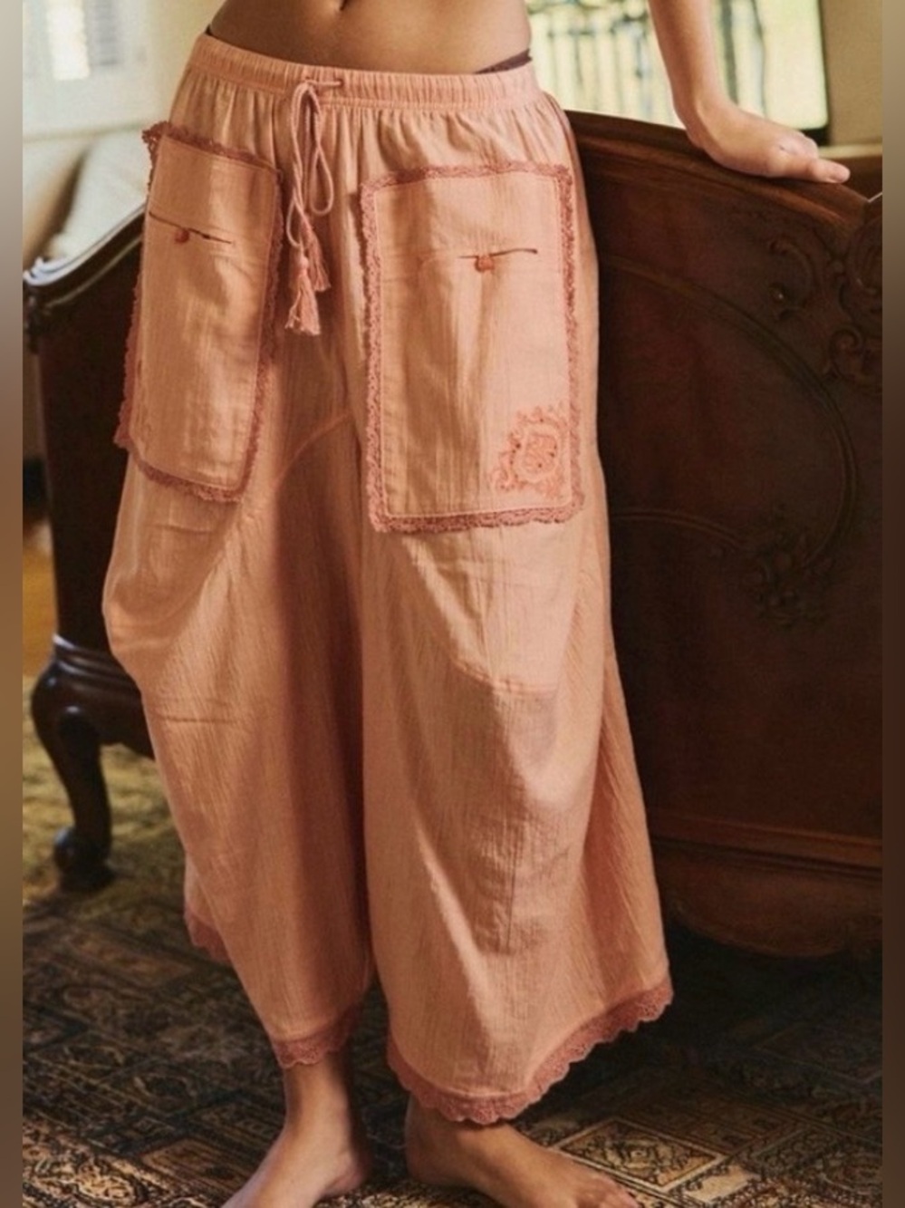 Free People Good Intentions Lounge Pants